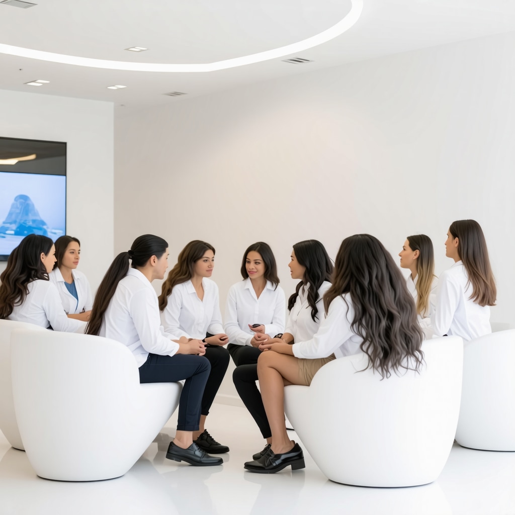 San Diego hormone clinic with advanced hormone delivery devices and patient consultations