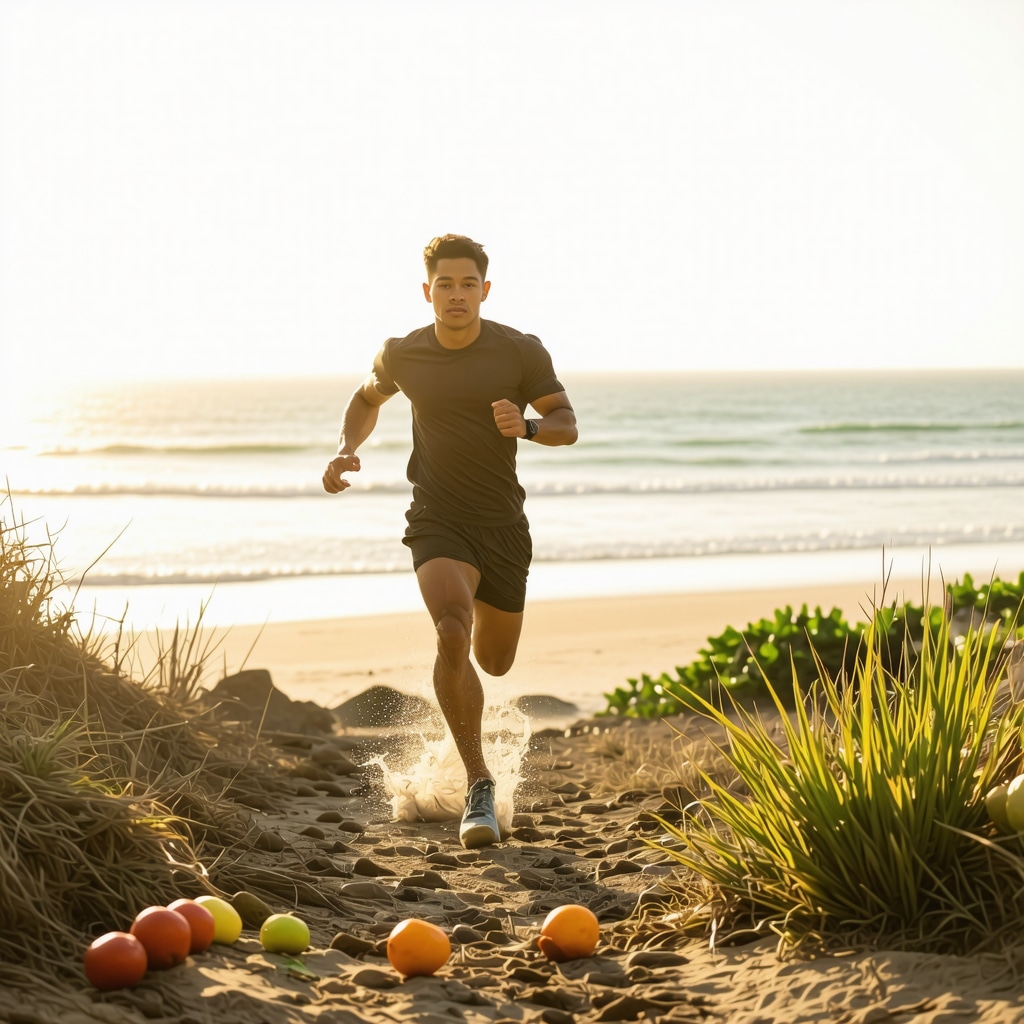 BHRT for Athletes San Diego: Boost Performance Naturally
