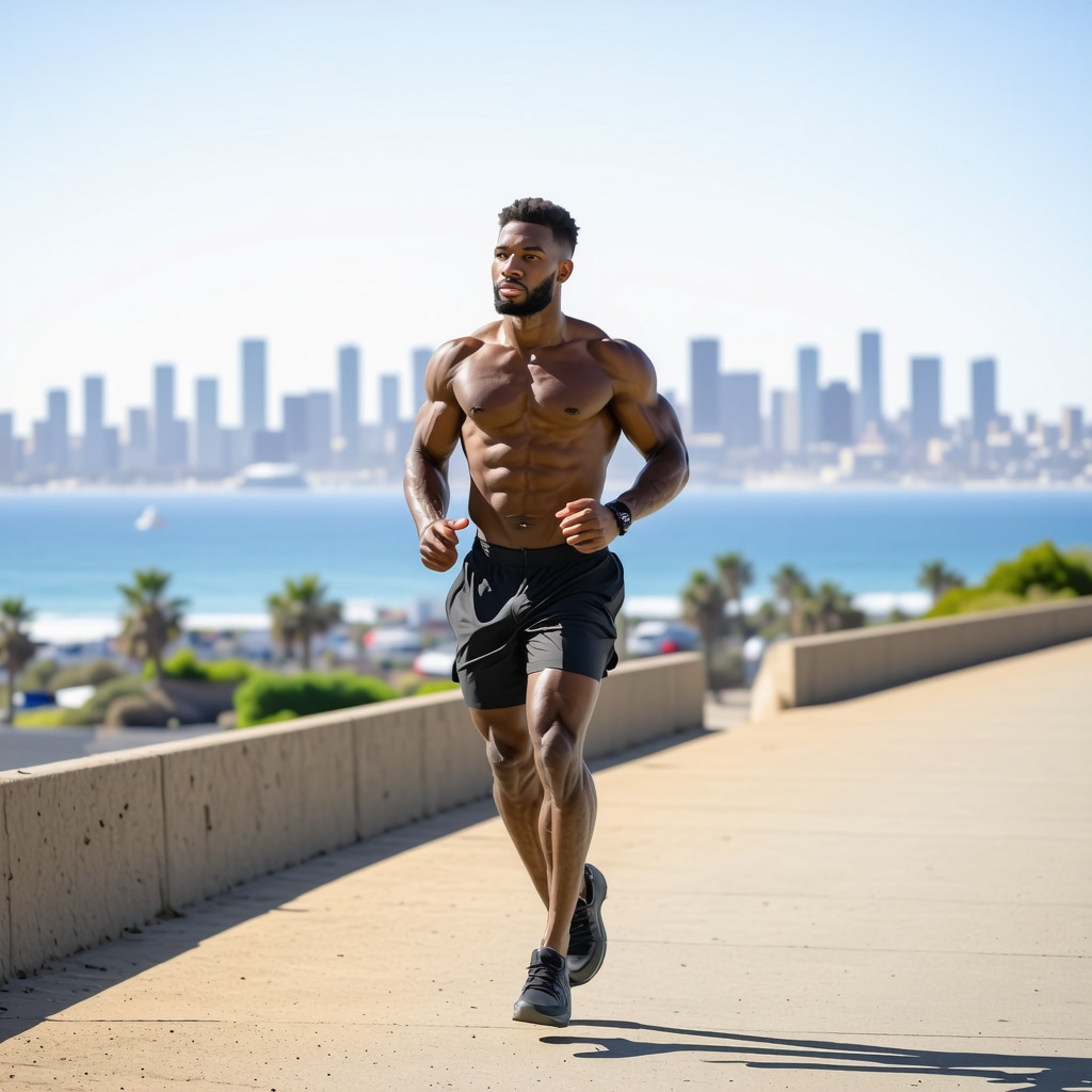 BHRT for Athletes in San Diego: Boost Performance Safely