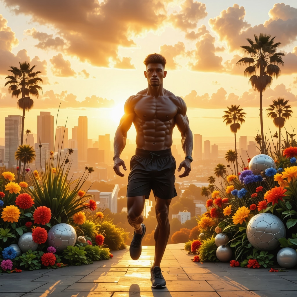 BHRT for Athletes in San Diego: Enhance Energy and Recovery