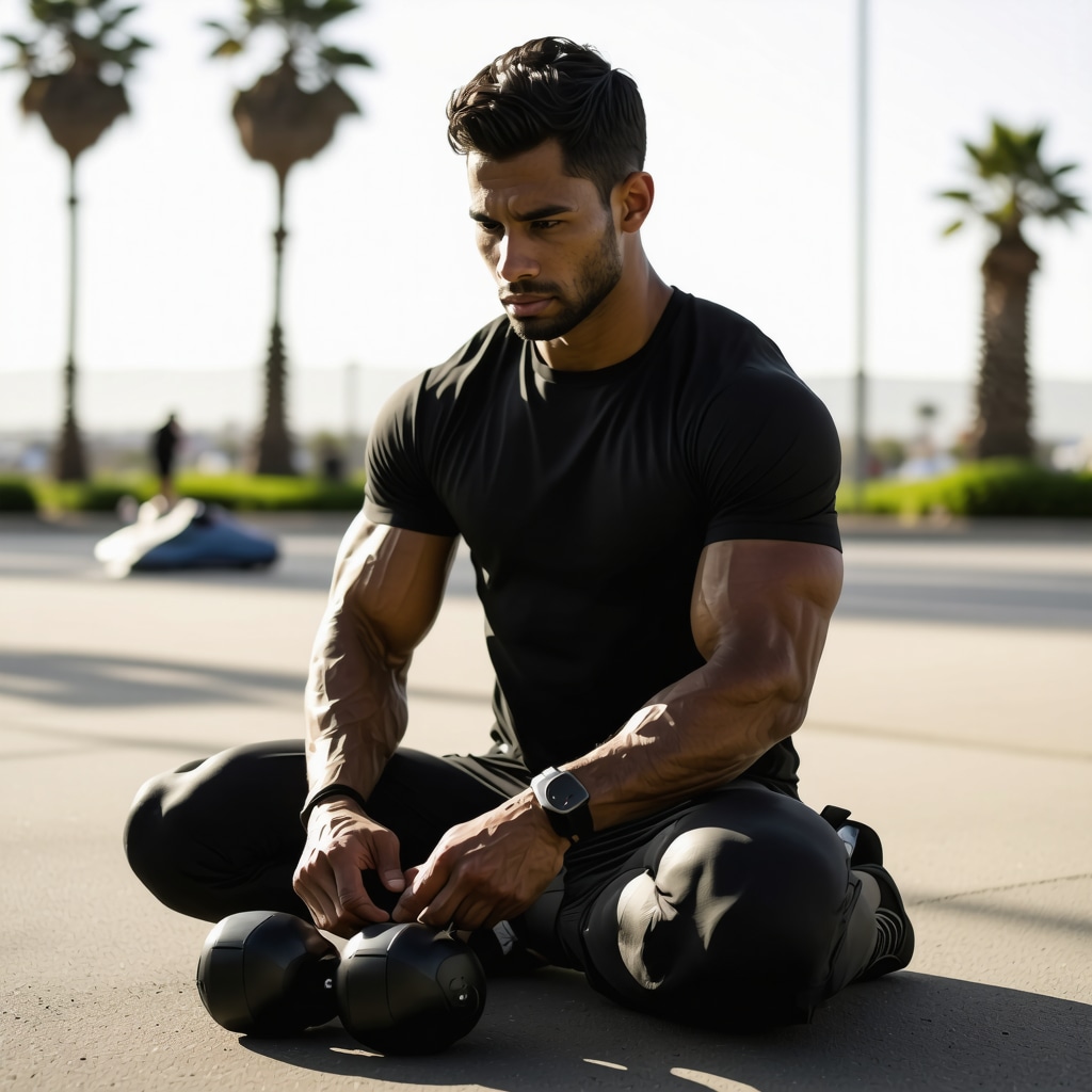 BHRT for Athletes in San Diego: Maximize Recovery & Performance