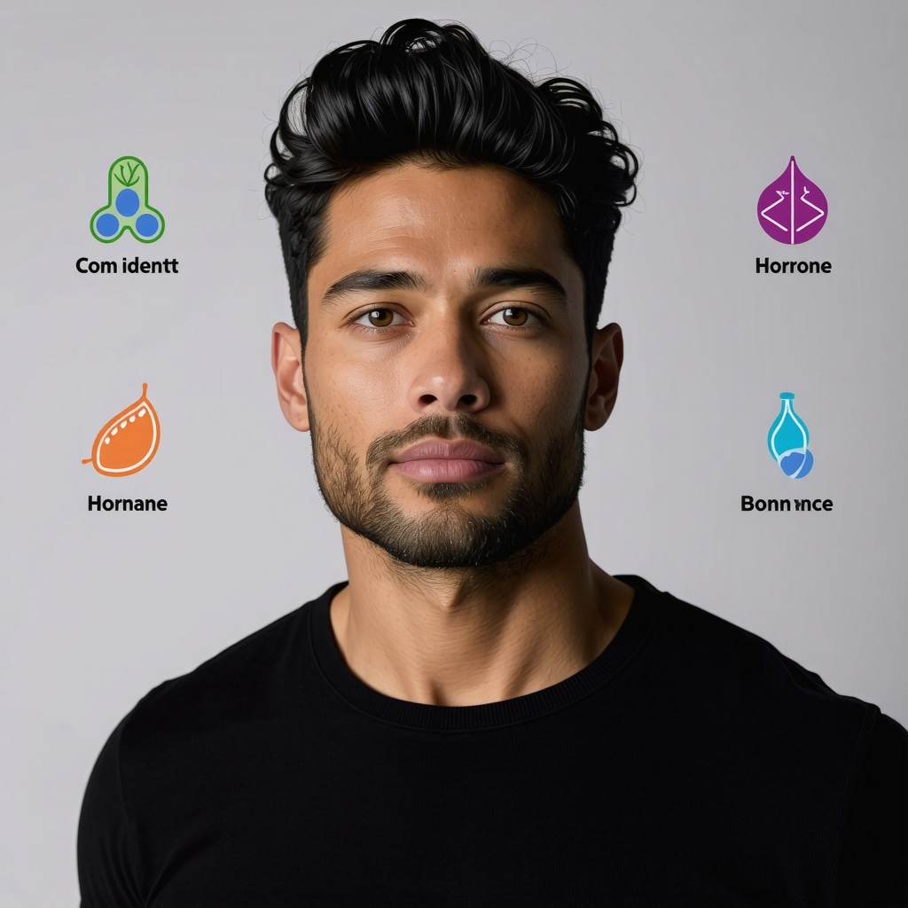BHRT for Men San Diego: Benefits Beyond Traditional Therapy