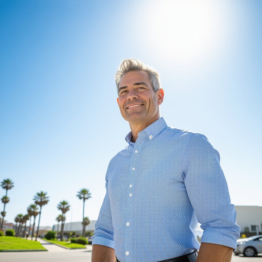 BHRT for Men San Diego: Effective Testosterone Replacement Tips