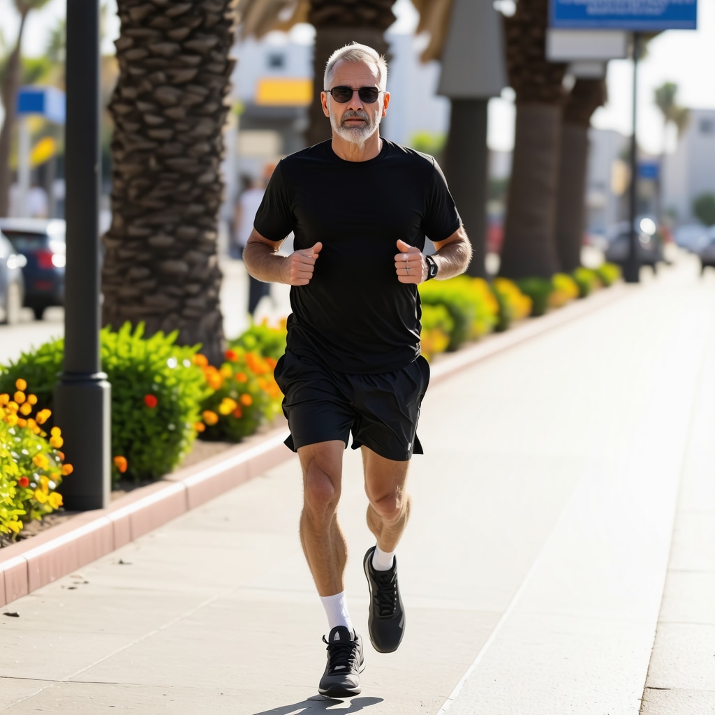 BHRT for Men San Diego: Safe Testosterone Boosting Solutions