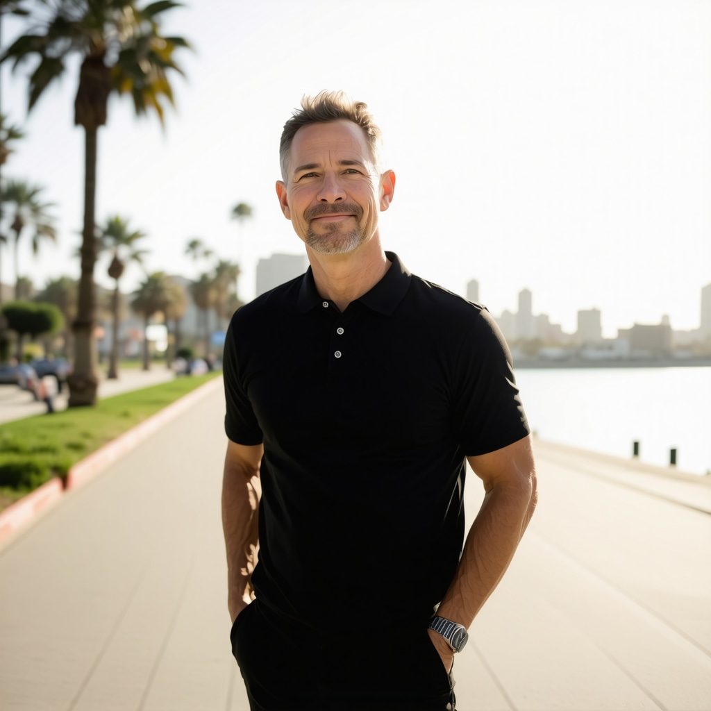 BHRT for Men in San Diego: Benefits Over Traditional Therapies