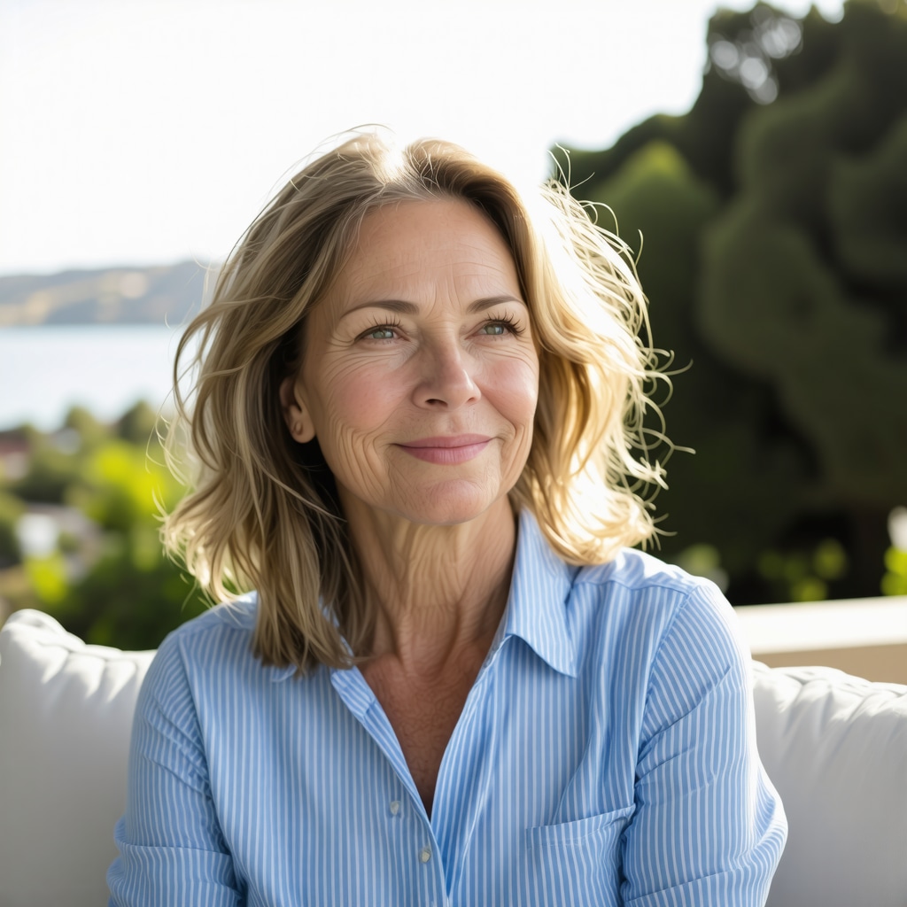 BHRT for Menopause Symptoms: Effective Relief in San Diego