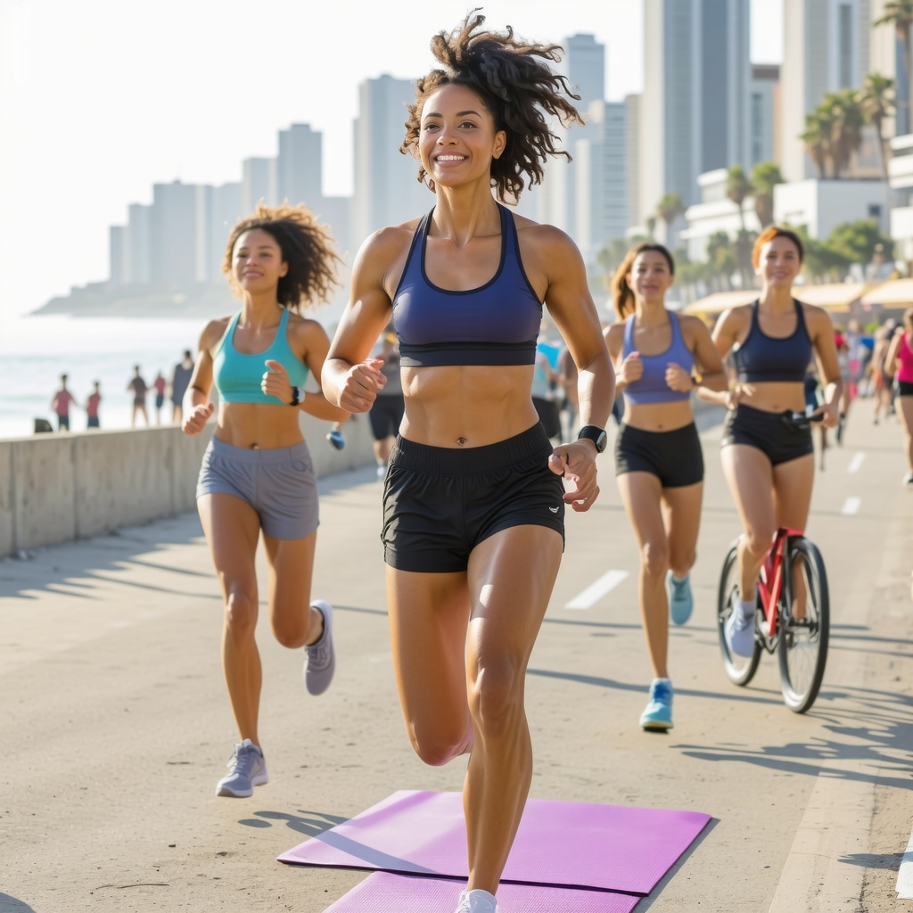 BHRT for Women 2025: San Diego’s Active Lifestyle Solution