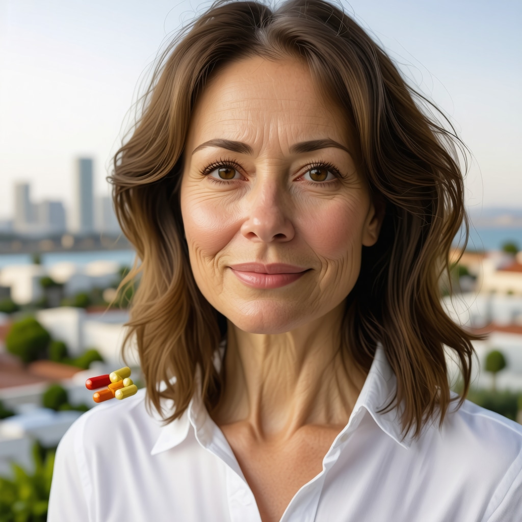 BHRT vs Traditional HRT: What San Diego Patients Should Know