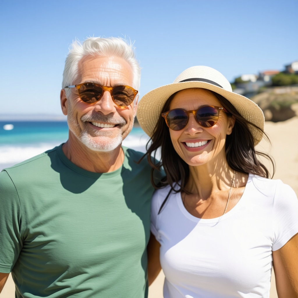 Benefits of Hormone Replacement Therapy San Diego 2025