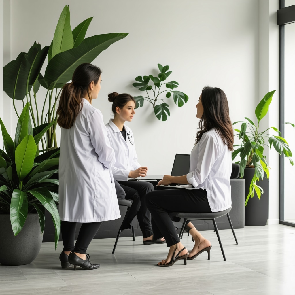 Best Bioidentical Hormone Replacement in La Jolla CA 2025