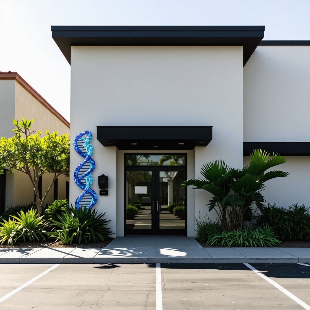 Best Bioidentical Hormone Therapy Clinics in San Diego 2025