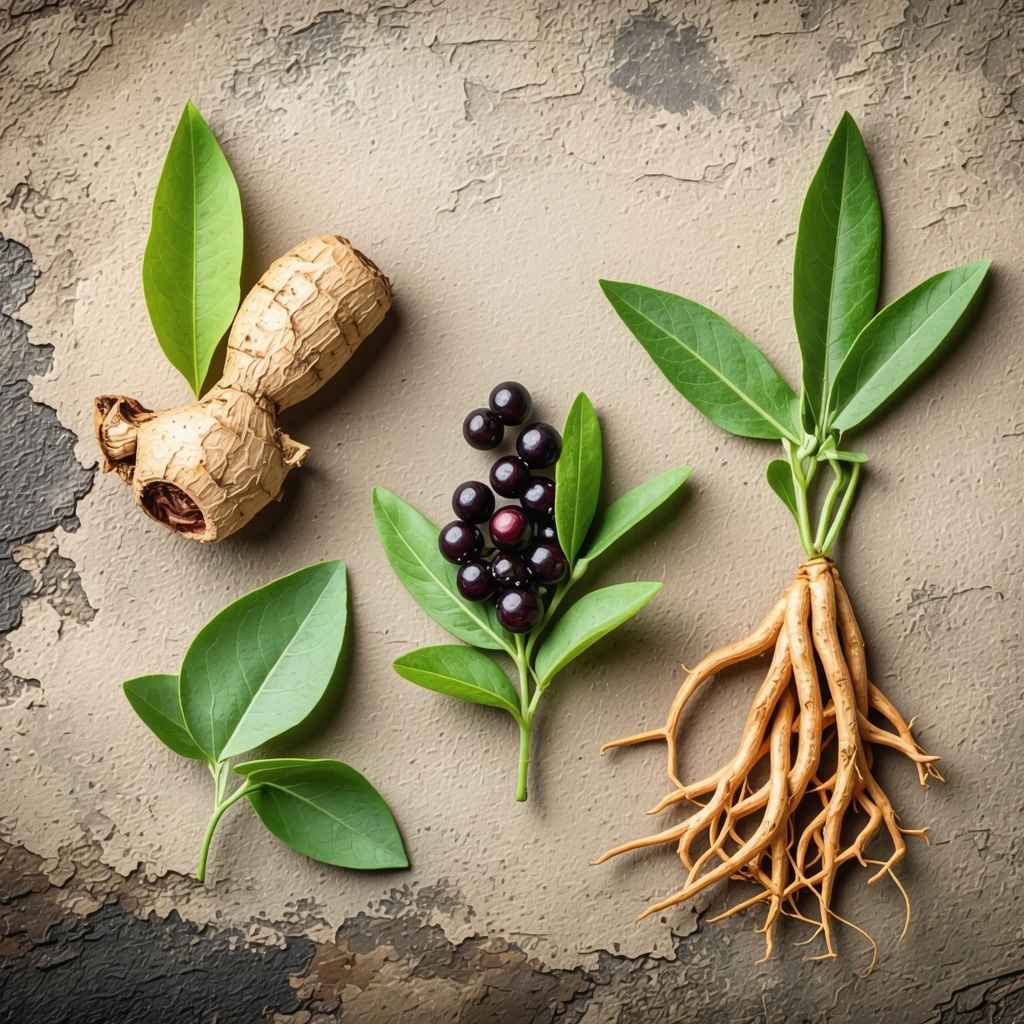 Best Herbs for Hormone Balance in Women: A San Diego Guide 2025
