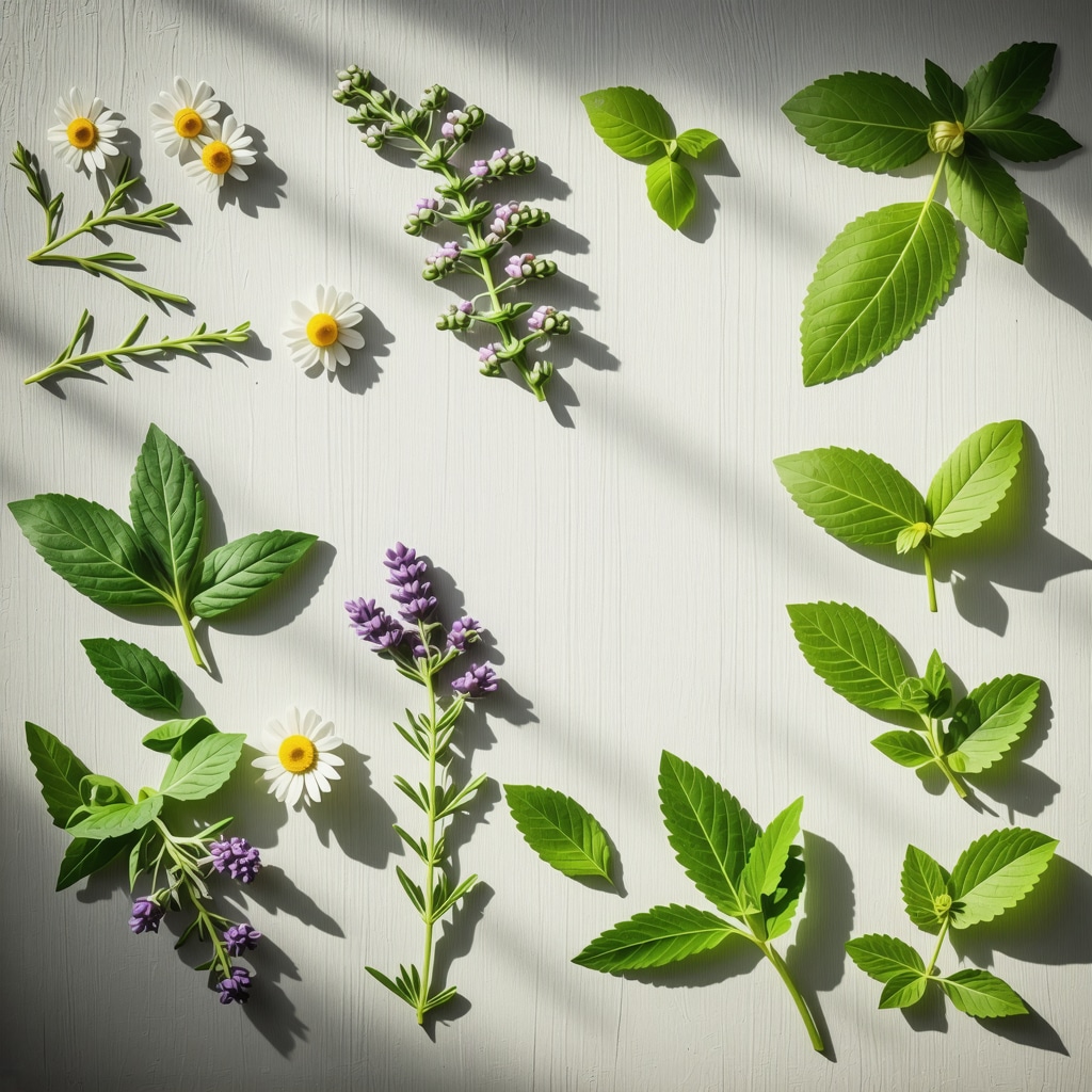 Best Herbs for Hormone Balance in Women: San Diego Guide