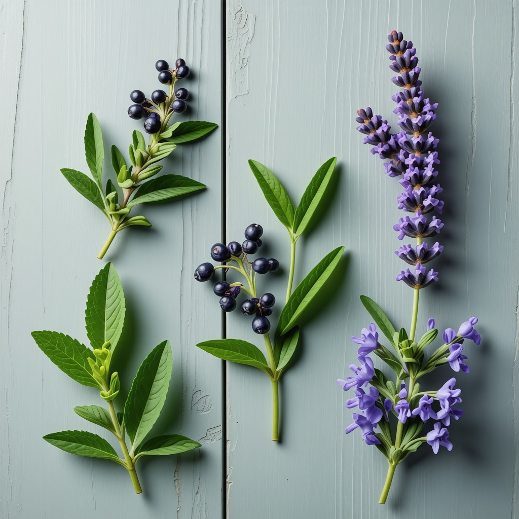Best Herbs for Hormone Balance in Women: San Diego’s 2025 Guide