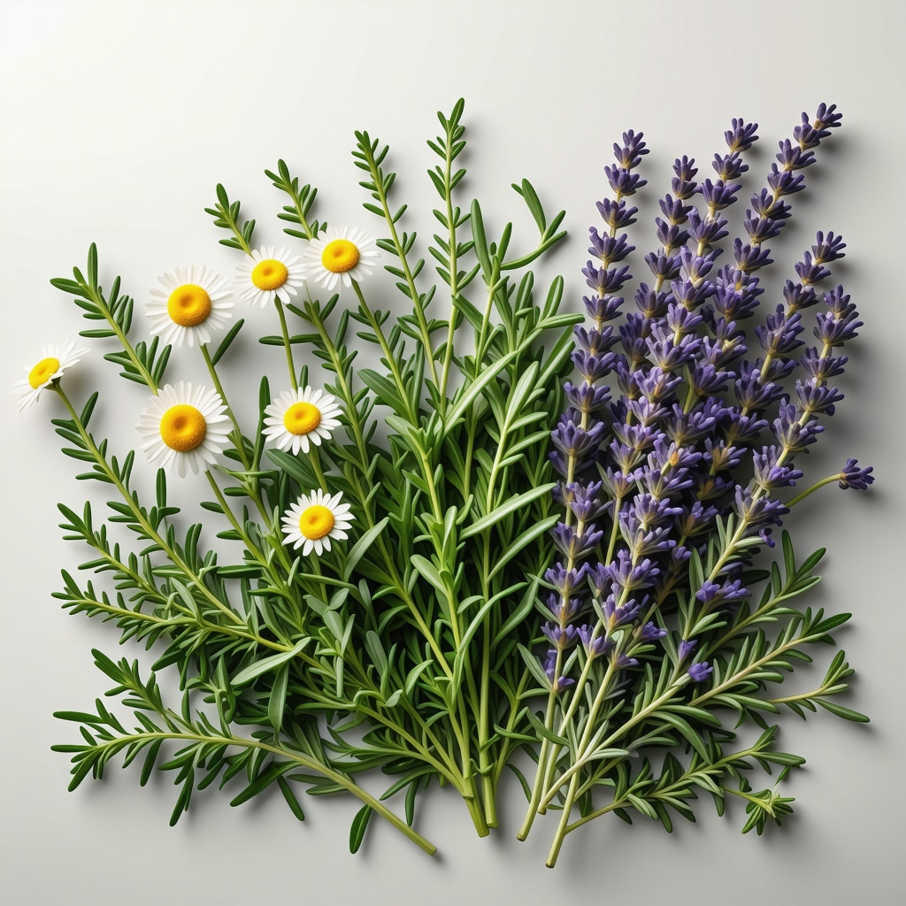 Best Herbs for Hormone Balance in Women: San Diego’s Top Choices