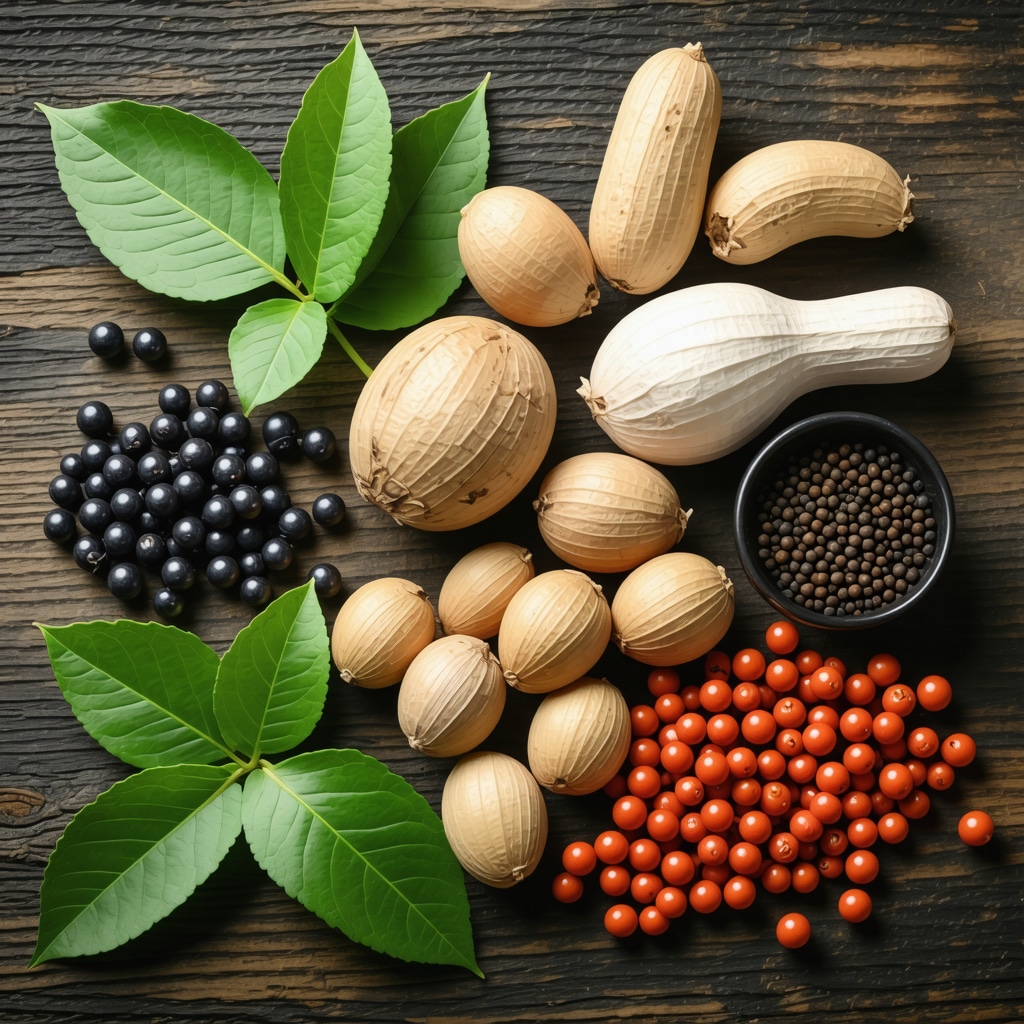 Best Herbs for Hormone Balance in Women: San Diego’s Top Picks