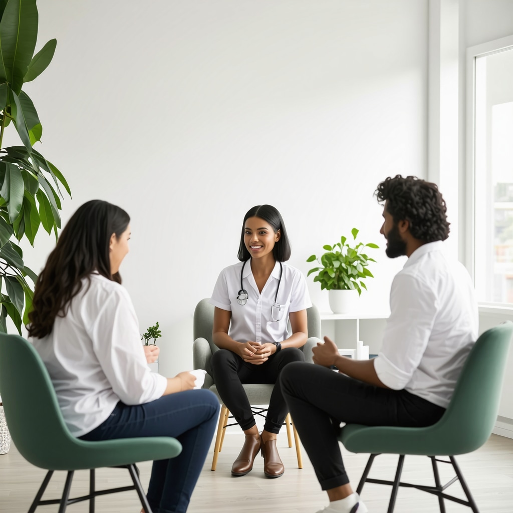 Best Hormone Therapy Clinics in San Diego: Top Choices for 2025