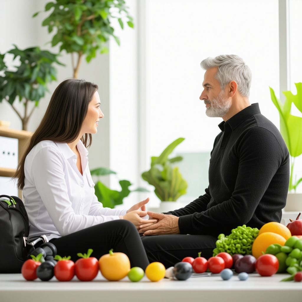 Best Hormone Therapy San Diego: Innovative BHRT & Lifestyle Tips