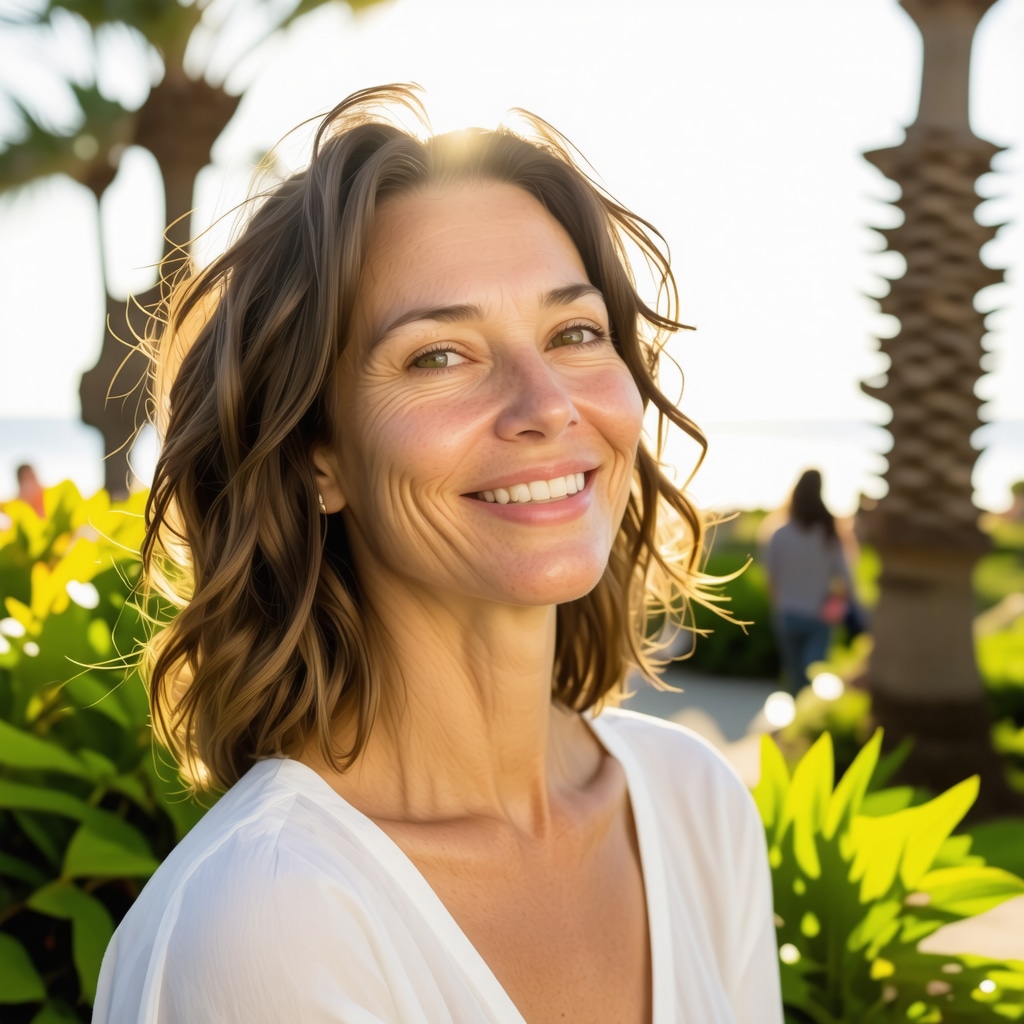 Best Menopause Treatment Options in San Diego for Lasting Relief