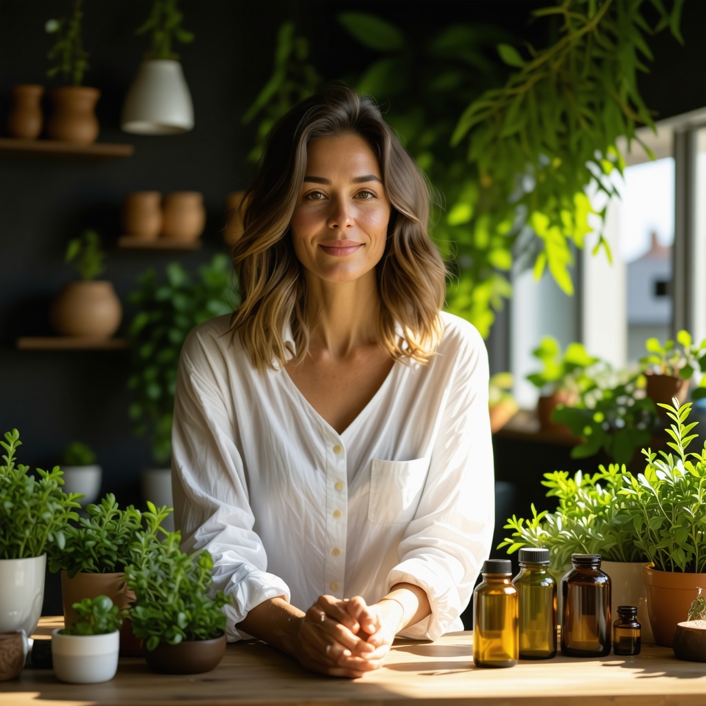 Best Natural Hormone Therapy for Women in San Diego 2025