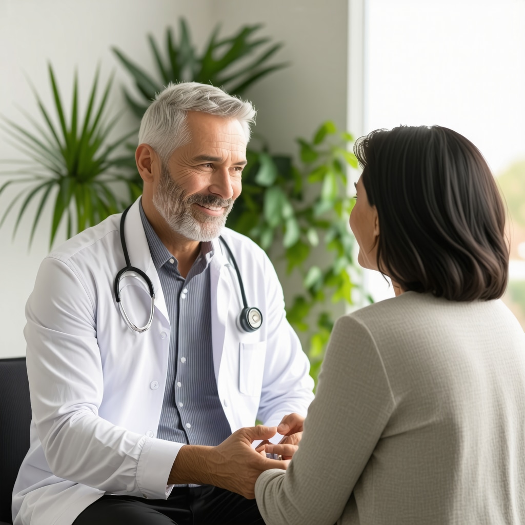 Best Naturopathic Doctor for BHRT in San Diego: Who to Trust?