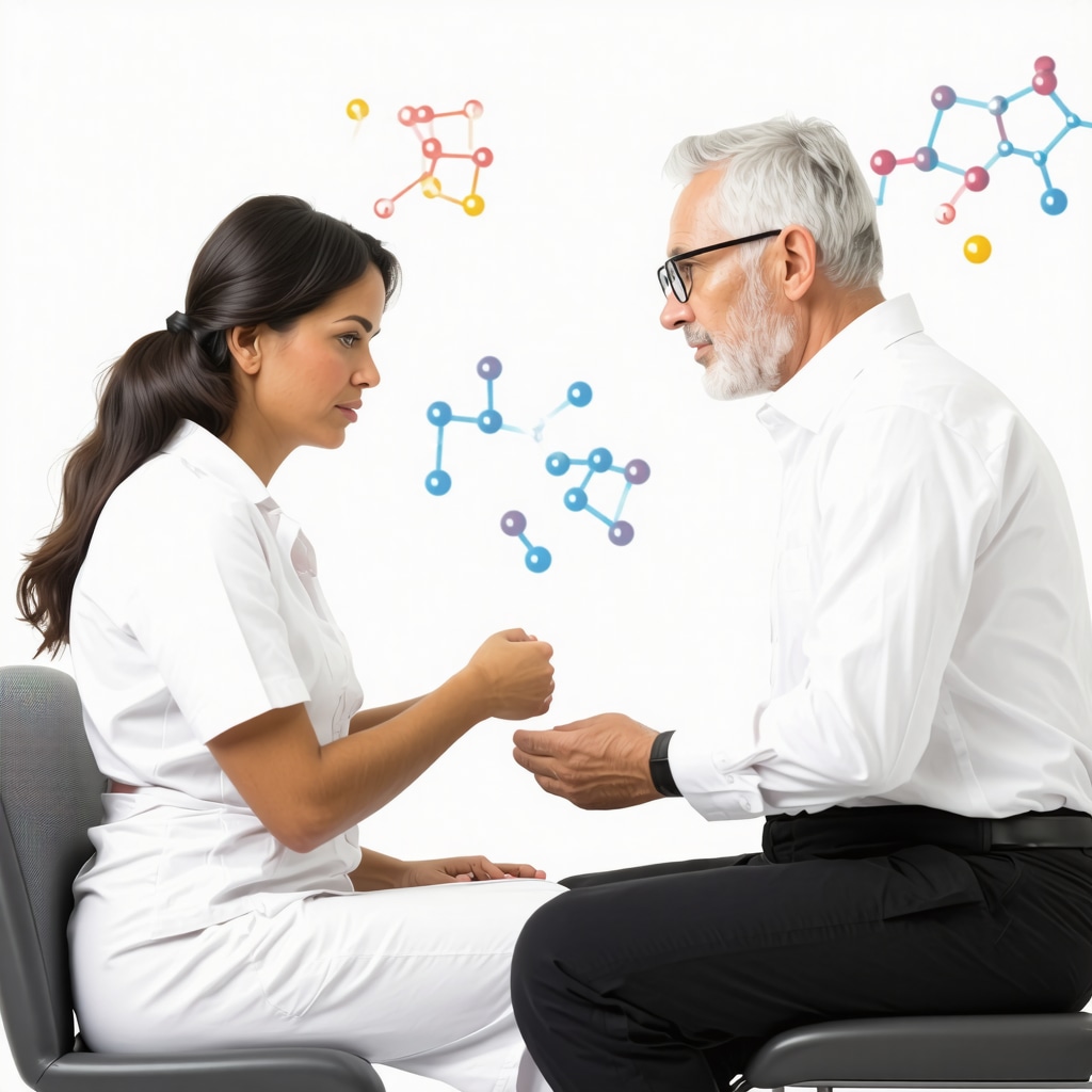 Bioidentical Hormone Optimization La Jolla: Best Practices