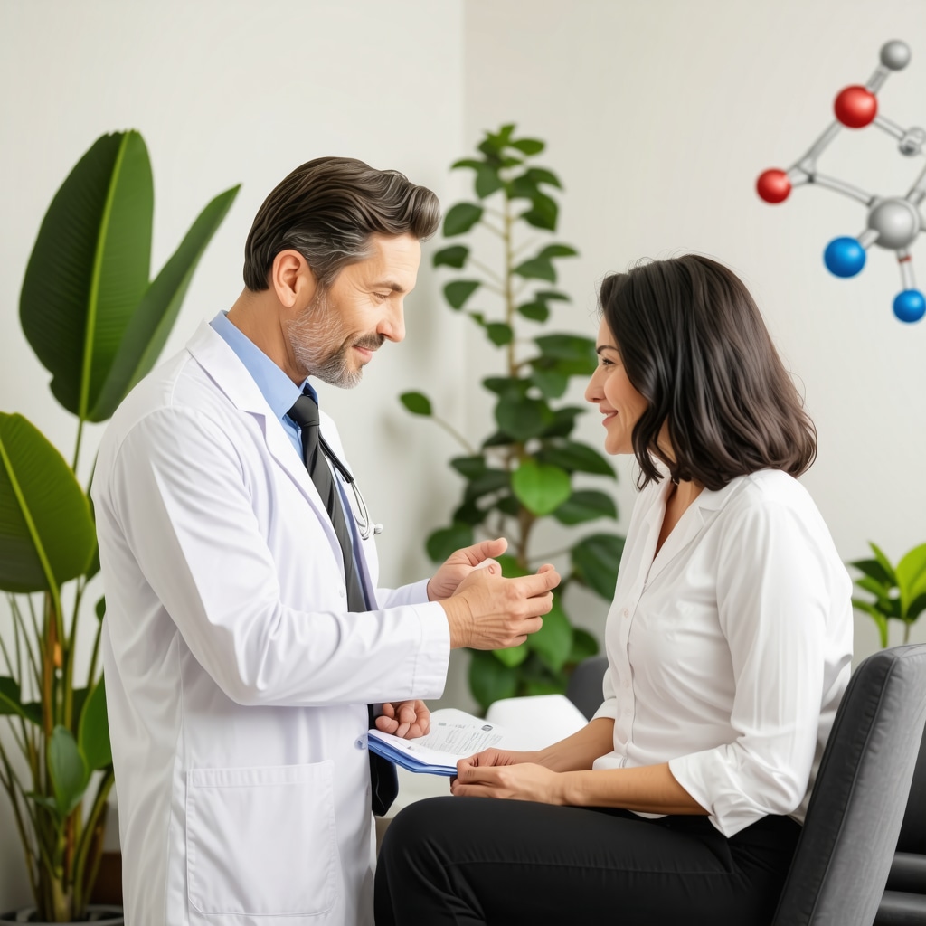 Bioidentical Hormone Optimization in La Jolla: Expert Guide