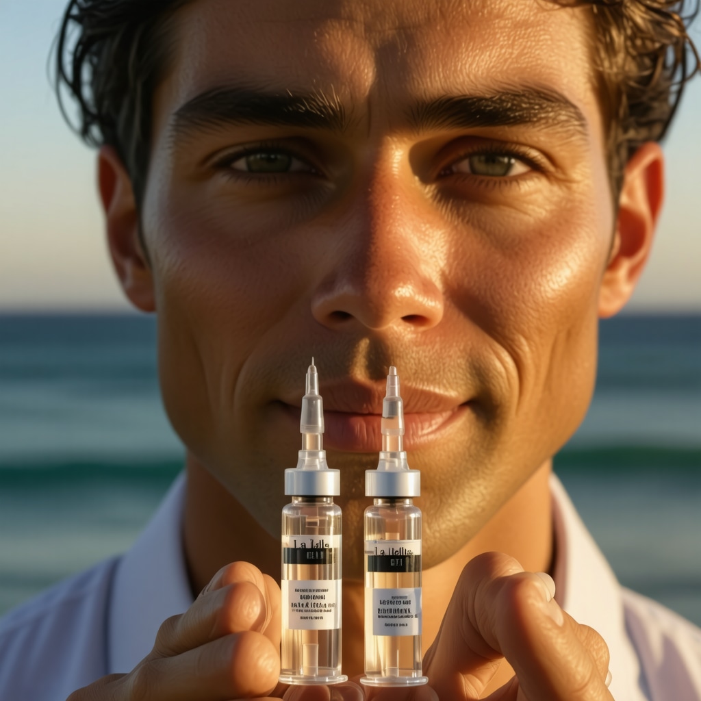 Bioidentical Hormone Optimization in La Jolla: What You Need to Know