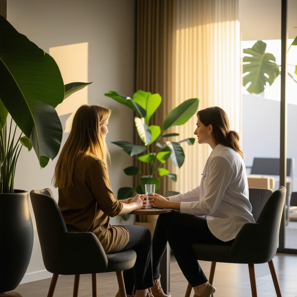 Bioidentical Hormone Replacement Options in La Jolla