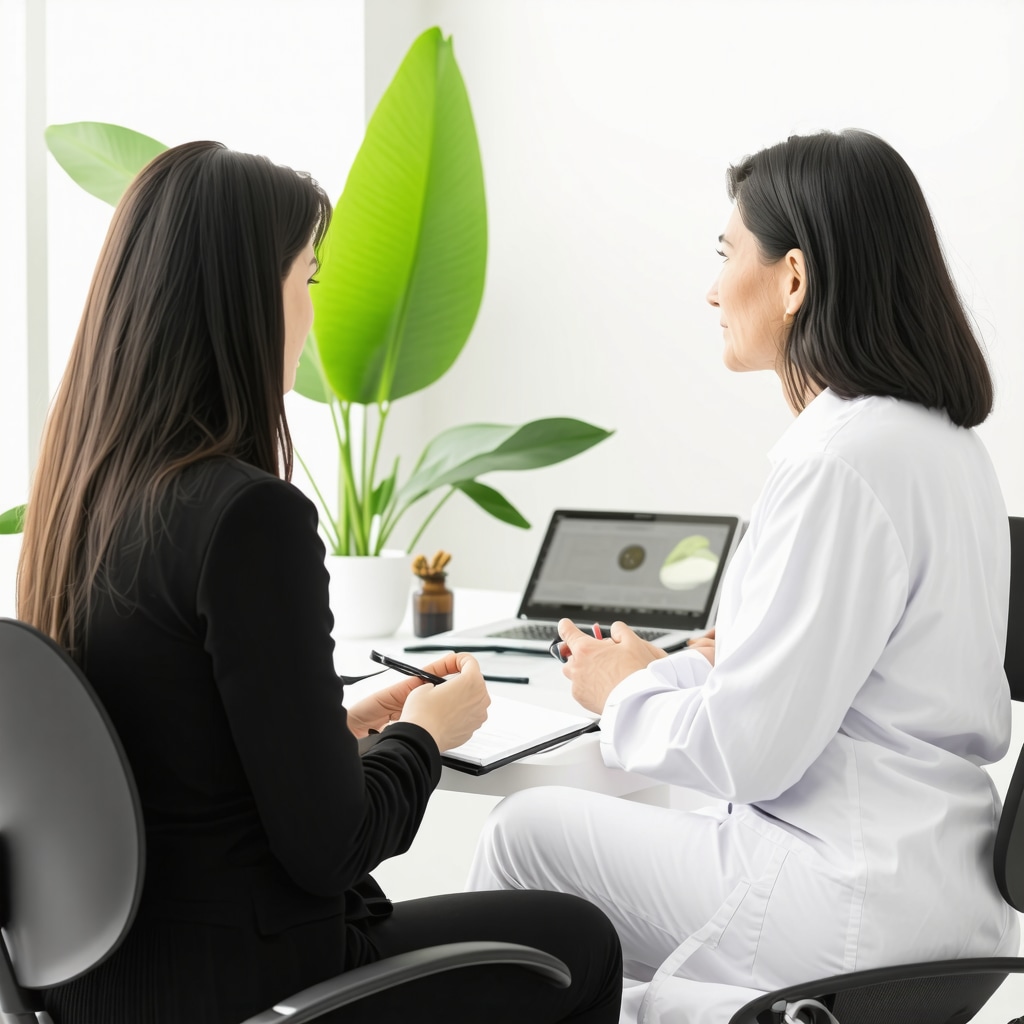 Bioidentical Hormone Replacement Therapy Benefits in San Diego