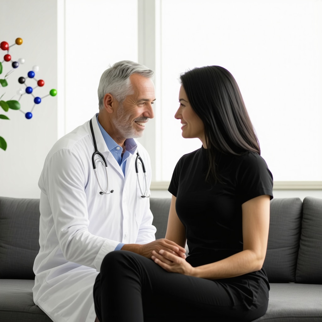 Bioidentical Hormone Replacement Therapy San Diego Options 2025