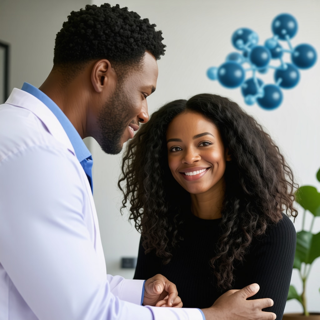 Bioidentical Hormone Replacement Therapy: San Diego Patient Guide