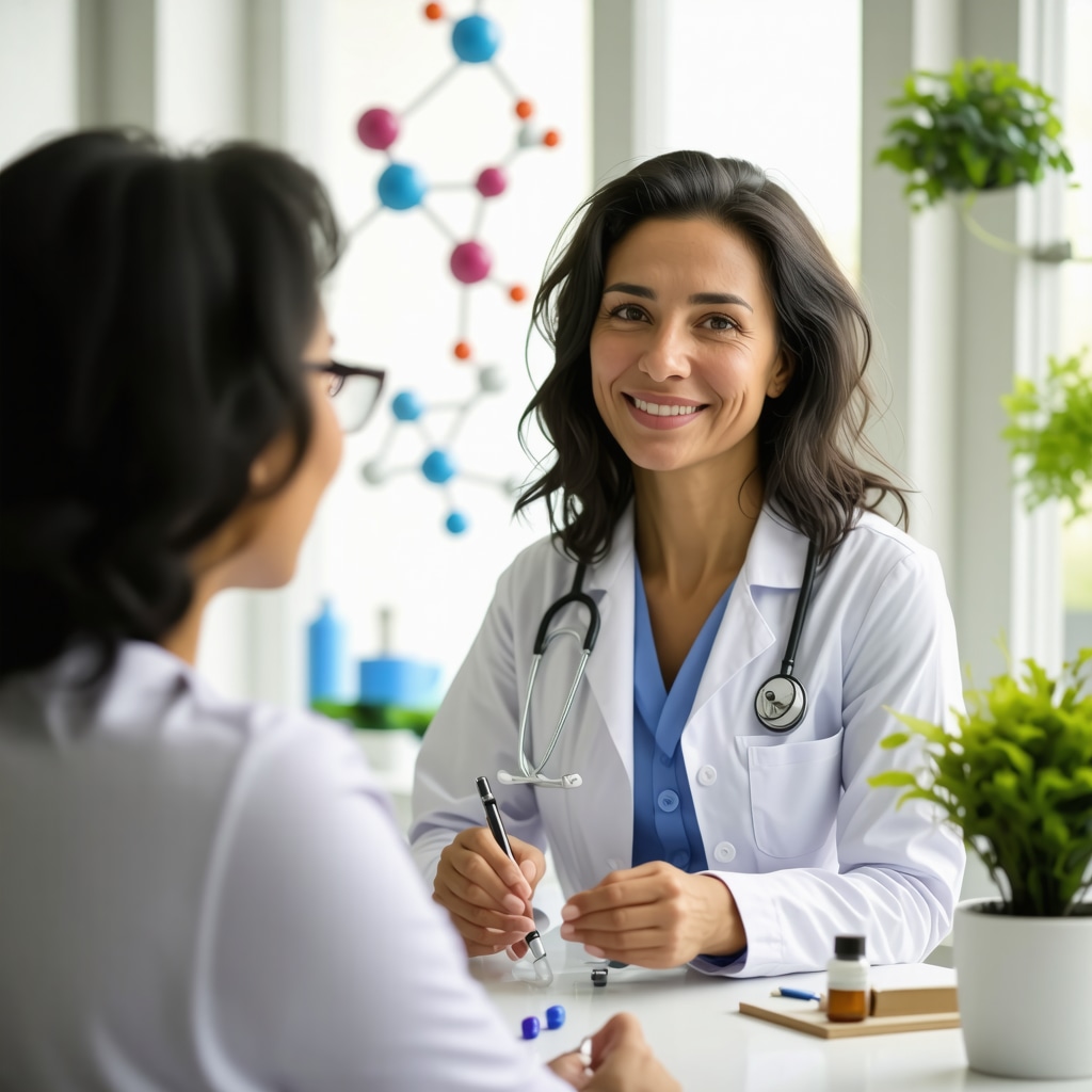 Bioidentical Hormone Replenishment Therapy San Diego Explained