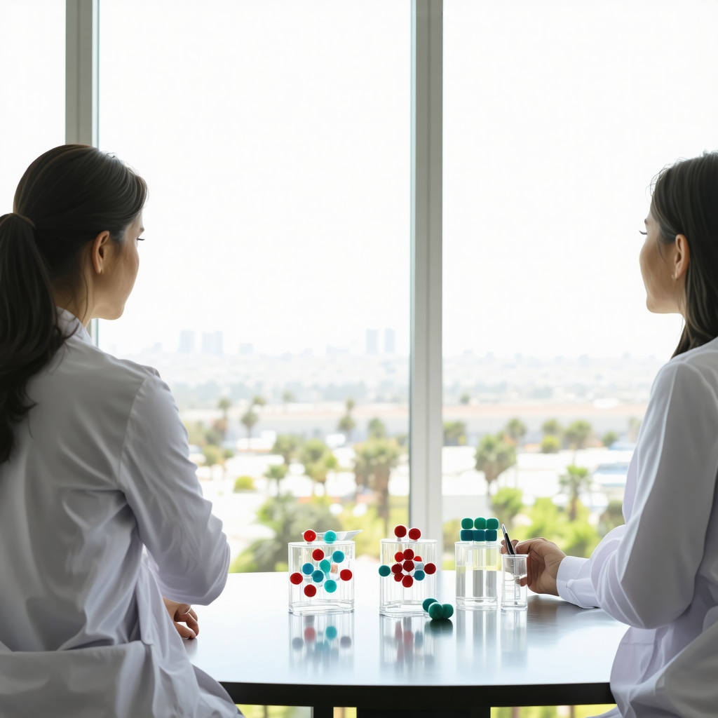 Bioidentical Hormone Replenishment Therapy San Diego Explained