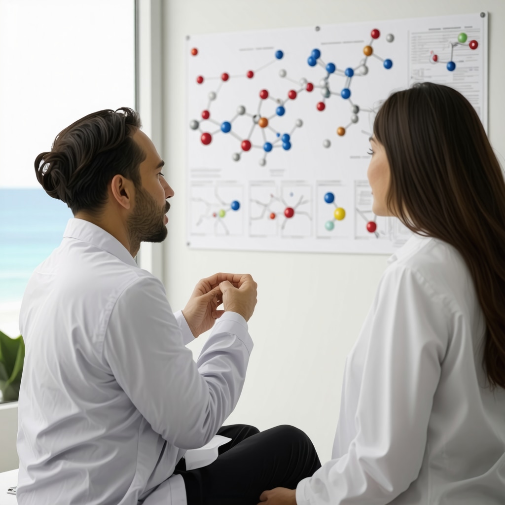 Bioidentical Hormone Replenishment Therapy San Diego Explained