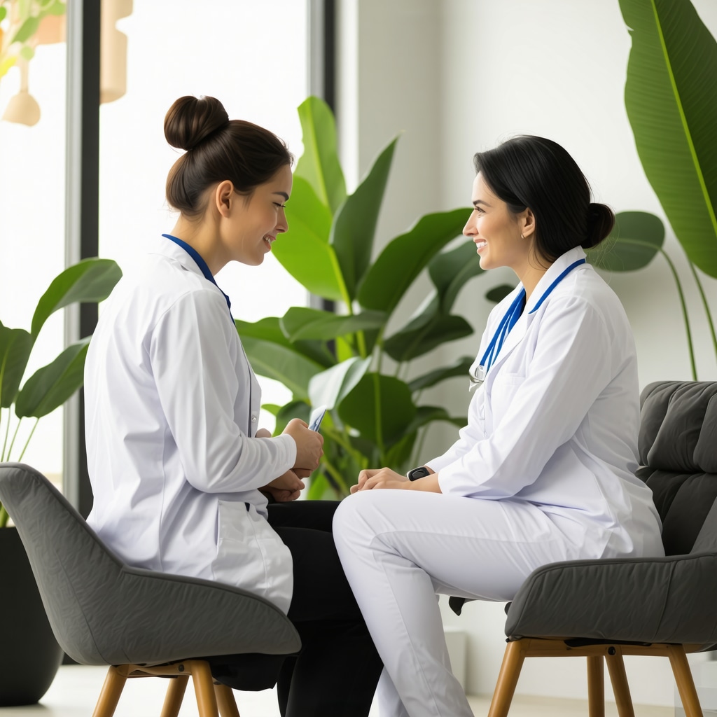 Bioidentical Hormone Replenishment Therapy: San Diego Guide