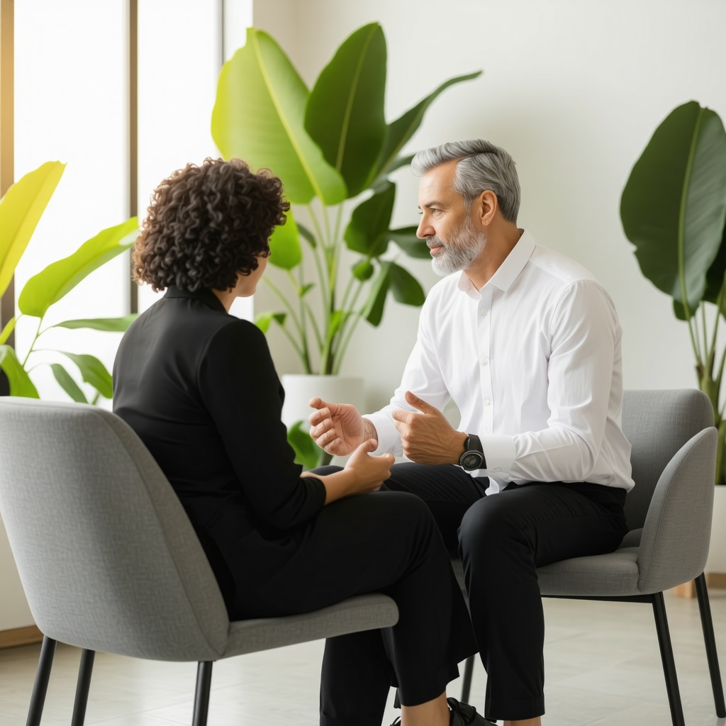 Bioidentical Hormone Replenishment Therapy San Diego Insights