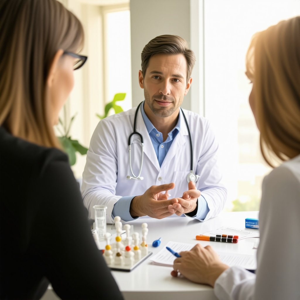 Bioidentical Hormone Replenishment in San Diego: What to Expect