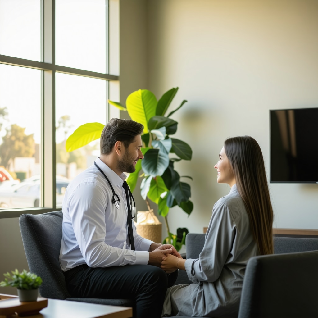 Bioidentical Hormone Replenishment in San Diego: What to Expect