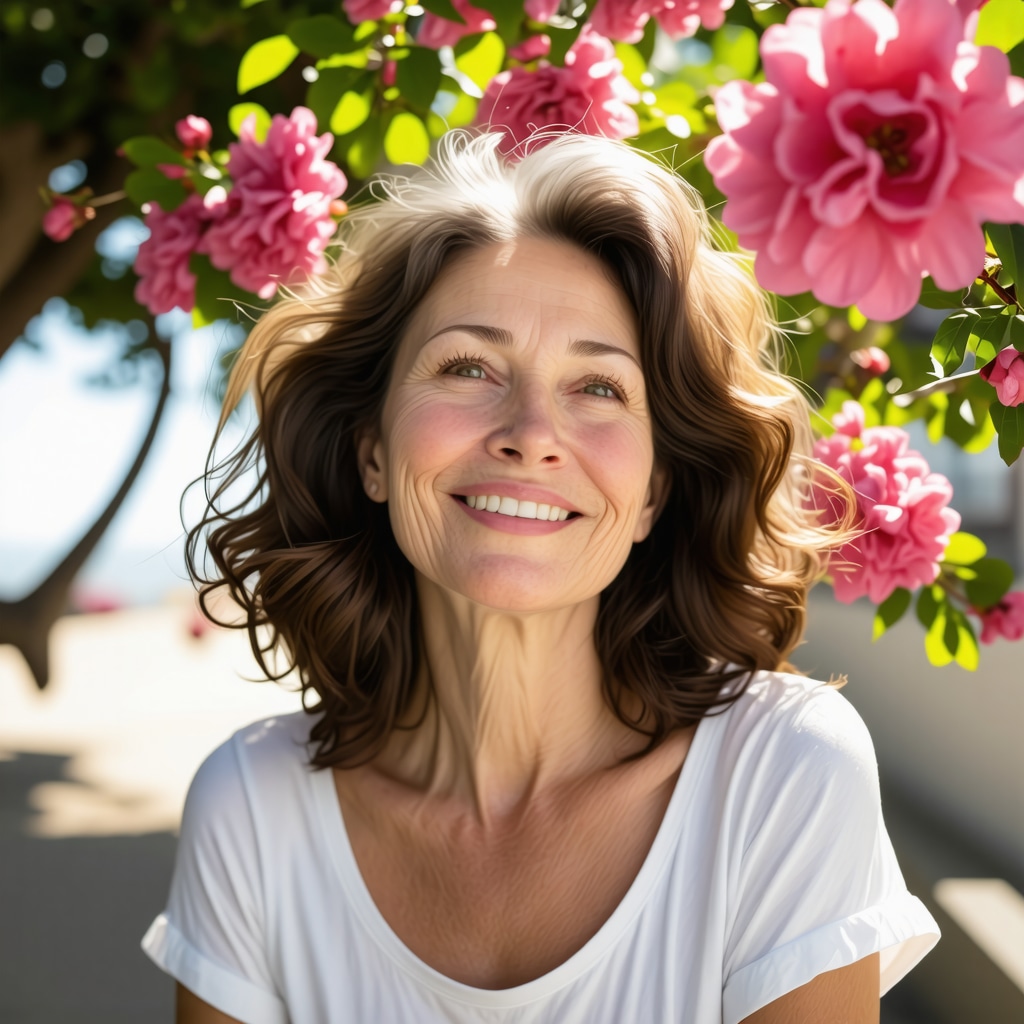 Bioidentical Hormone Therapy Advantages for Menopause in San Diego