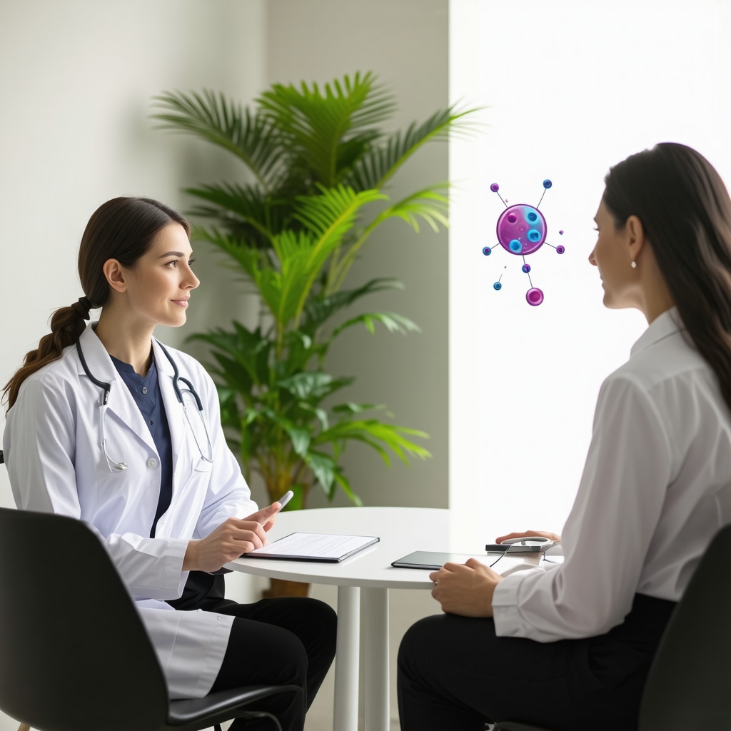 Bioidentical Hormone Therapy Cancer Risk: What San Diego Says