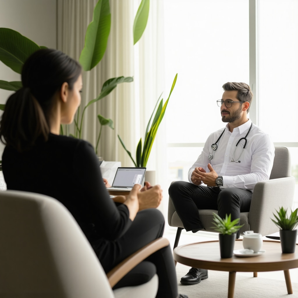 Bioidentical Hormone Therapy La Jolla: Personalized Plans