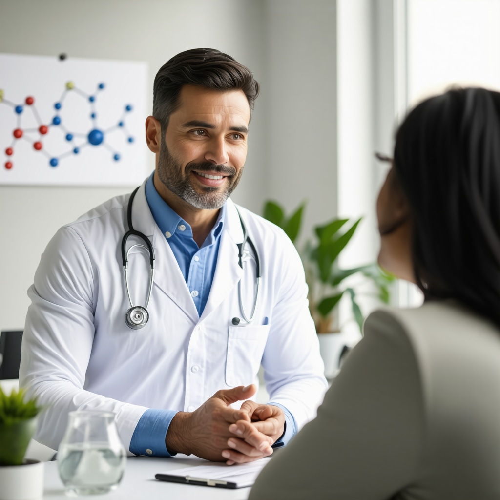 Bioidentical Hormone Therapy Myths Debunked: San Diego Insights