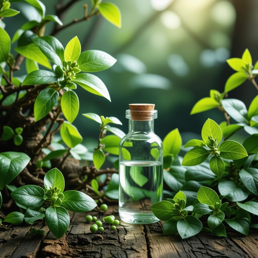 Bioidentical Hormone Therapy: Natural Way to Balance Hormones