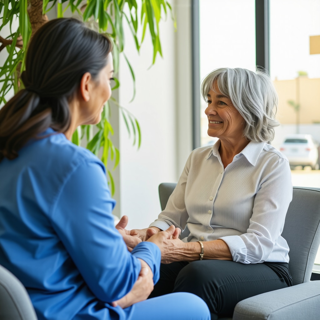 Bioidentical Hormone Therapy San Diego: Safe & Personalized Care