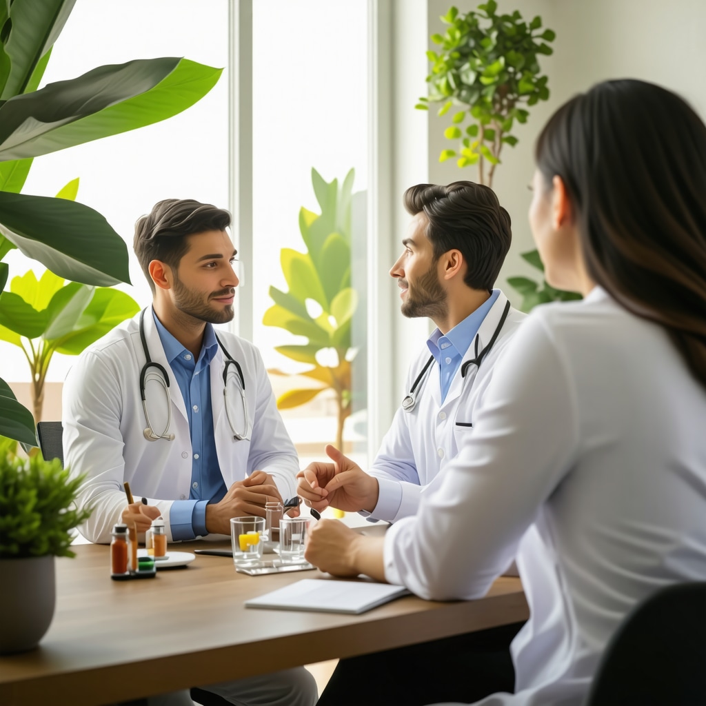 Bioidentical Hormone Therapy San Diego: What You Must Know