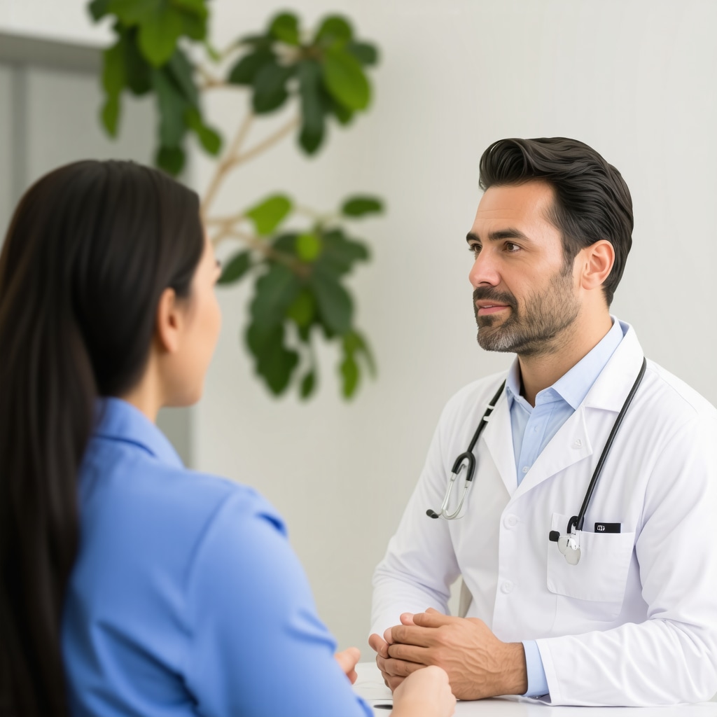 Bioidentical Hormone Therapy Side Effects: San Diego Patient FAQ 2025