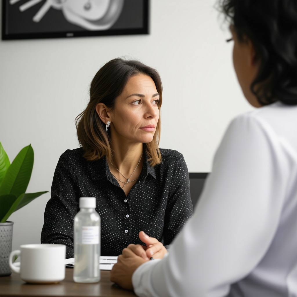 Bioidentical Hormone Therapy Side Effects: What San Diego Patients Should Know