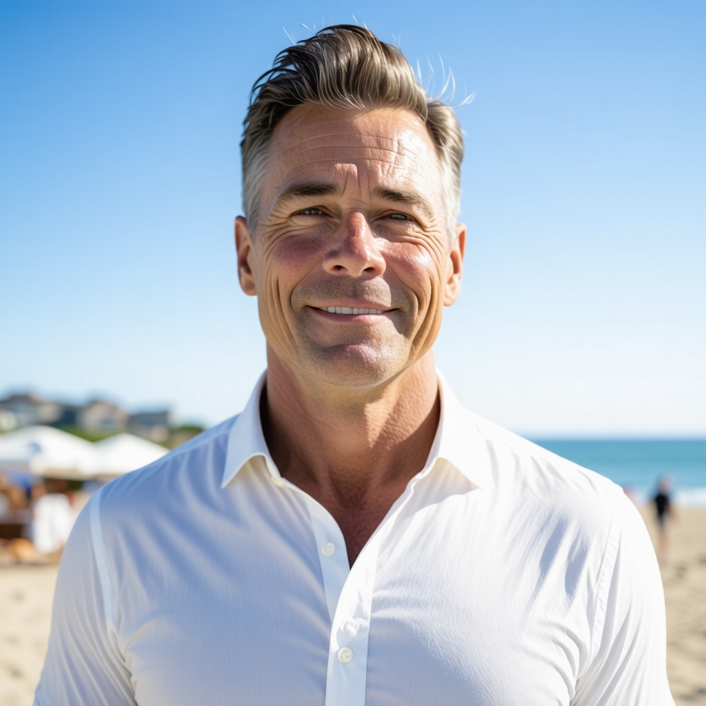 Bioidentical Hormone Therapy for Men: San Diego Benefits & Risks