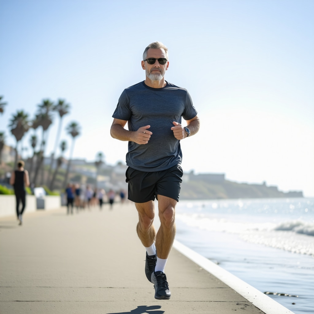 Bioidentical Hormone Therapy for Men in San Diego: What You Need